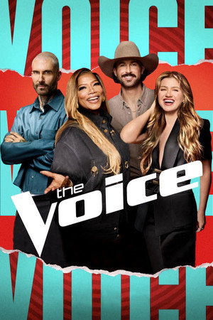 The Voice poszter