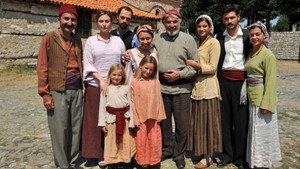 Elveda Rumeli kép