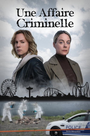 Une affaire criminelle 2. évad (2023-09-12) poszter