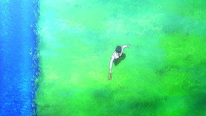 荒川アンダー ザ ブリッジ 2. évad Ep.9 9. epizód
