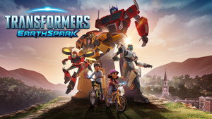 Transformers: FöldSzikra kép