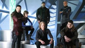 Killjoys 4. évad Ep.2 2. epizód