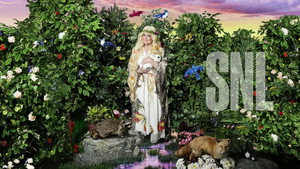 Saturday Night Live 42. évad Ep.20 20. epizód