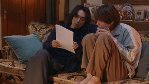 スモークブルーの雨のち晴れ kép