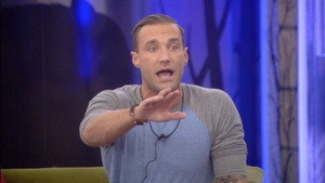 Celebrity Big Brother 15. évad Ep.29 29. epizód
