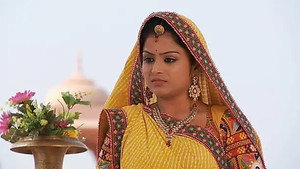 Jodha Akbar 1. évad Ep.208 208. epizód