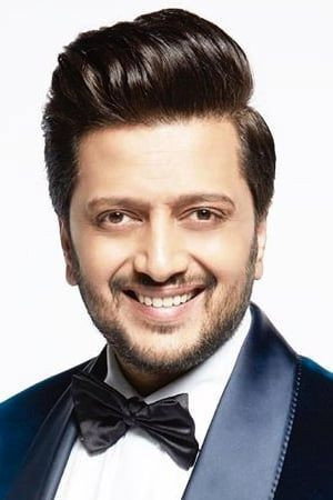 Riteish Deshmukh profil kép