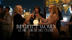 Imperfect Women kép