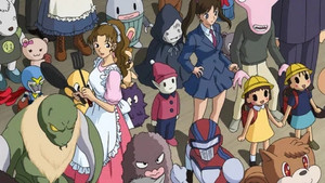名探偵コナン 1. évad Ep.494 494. epizód