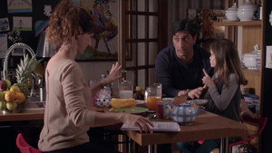 Amore pensaci tu 1. évad Ep.18 18. epizód
