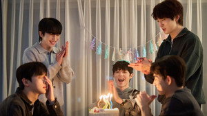 거짓말, 뱀파이어가 어디 있어? 1. évad Ep.3 3. epizód