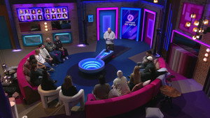 Big Brother Célébrités 6. évad Ep.7 7. epizód