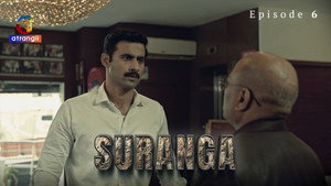 Suranga 1. évad Ep.6 6. epizód