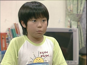 キッズ・ウォー 1. évad Ep.37 37. epizód