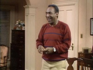 The Cosby Show 1. évad Ep.15 15. epizód