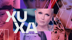Xuxa, O Documentário kép