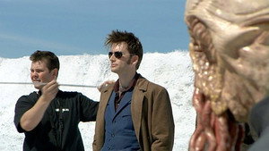 Doctor Who Confidential 4. évad Ep.3 3. epizód
