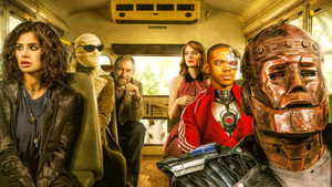 Doom Patrol kép
