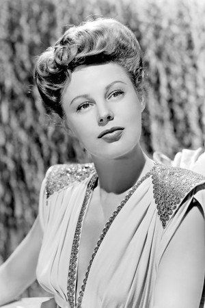 June Allyson profil kép