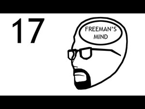 Freeman's Mind 1. évad Ep.18 18. epizód