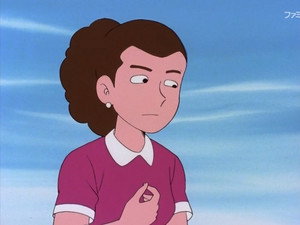 キャプテン 1. évad Ep.22 22. epizód