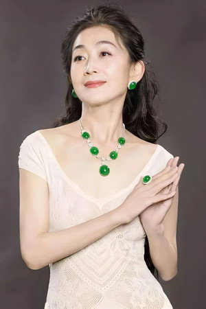 Chen Jin profil kép