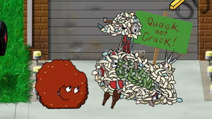 Aqua Teen Hunger Force 7. évad Ep.3 3. epizód