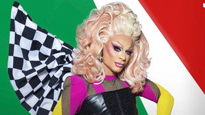 Drag Race Italia kép