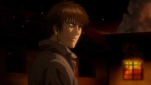 ＲＡＩＮＢＯＷ 二舎六房の七人 1. évad Ep.3 3. epizód