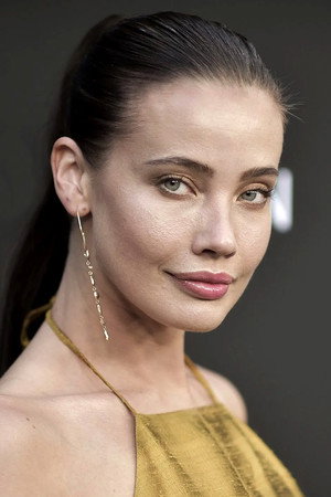 Stephanie Corneliussen profil kép