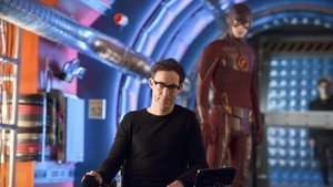 Flash – A Villám 2. évad Ep.17 Vissza a múltba