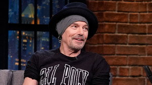 Late Night with Seth Meyers 13. évad Ep.55 55. epizód
