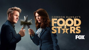 Gordon Ramsay's Food Stars kép