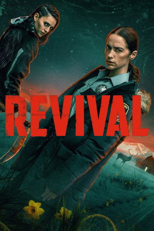 Revival poszter