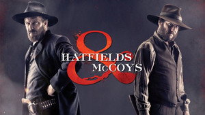 A Hatfield-McCoy viszály kép