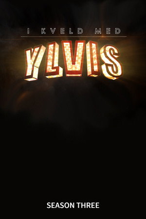 I kveld med Ylvis 3. évad (2013-09-10) poszter