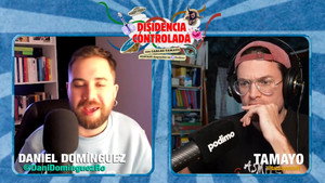 Disidencia controlada 2. évad Ep.22 22. epizód