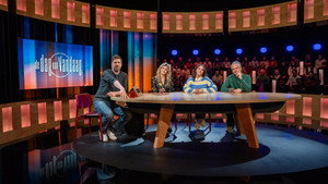 De dag van vandaag 4. évad Ep.20 20. epizód