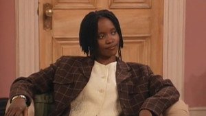 Living Single 2. évad Ep.4 4. epizód