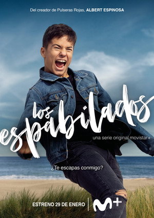 Los espabilados poszter