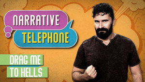 Narrative Telephone 4. évad Ep.2 2. epizód