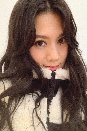 周秀娜 profil kép