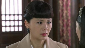 你的传奇之危机四伏 1. évad Ep.44 44. epizód