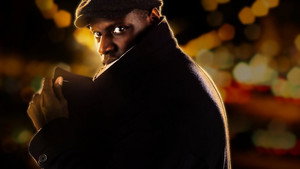 Lupin kép