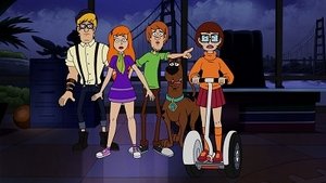 Csak lazán, Scooby-Doo! 2. évad Ep.22 Protein titánok 2