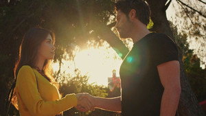 Kader Oyunları 1. évad Ep.2 2. epizód