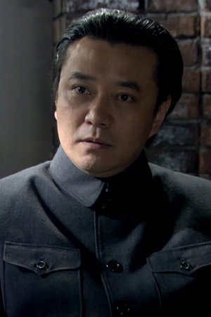 张洪铭 profil kép