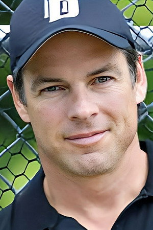 Tim Green profil kép