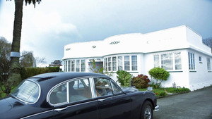 The New Zealand Home 1. évad Ep.3 3. epizód