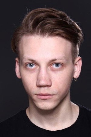 Александр Кузнецов profil kép